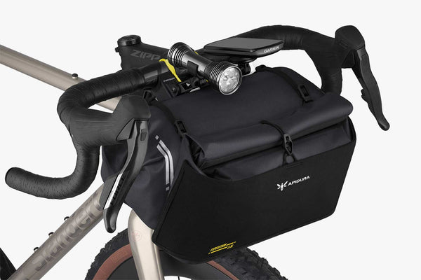 Apidura Front Accessory Pack 3.5L - La Bicicletta Toronto
