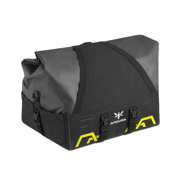 Apidura Expedition Front Rack Pack | Bicycle Bag - La Bicicletta