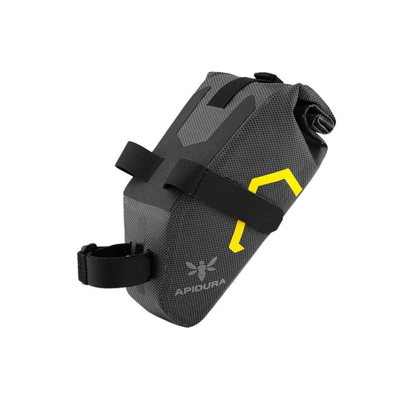 Apidura Expedition Tool Pack 1L | Bicycle Saddle Bag - La