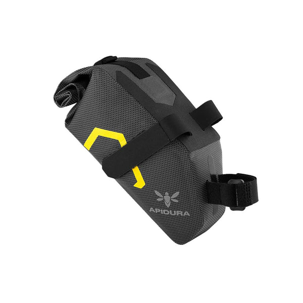 アクセサリー APIDURA Saddle Bag Apidura Expedition Tool Pack 1L | Bicycle Saddle Bag - La