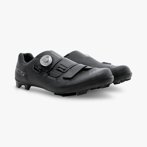 Shimano XC5 SH-XC502 | Cycling Shoe - La Bicicletta Toronto