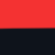 Black/Red / 38-41
