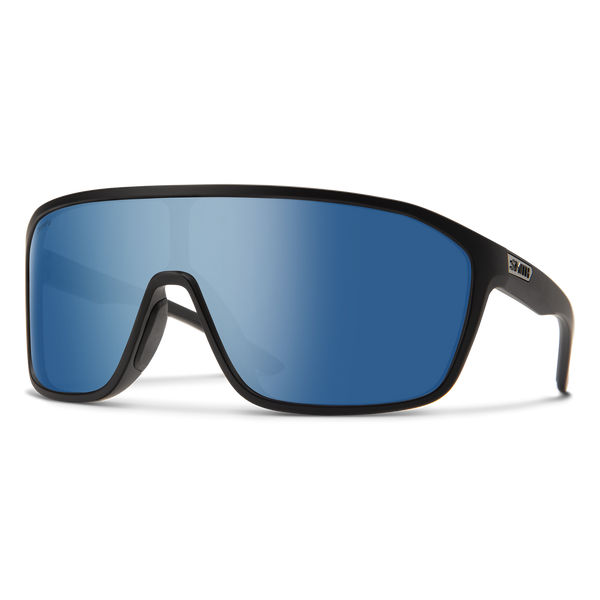 Smith Boomtown | Performance Sunglasses - La Bicicletta Toronto