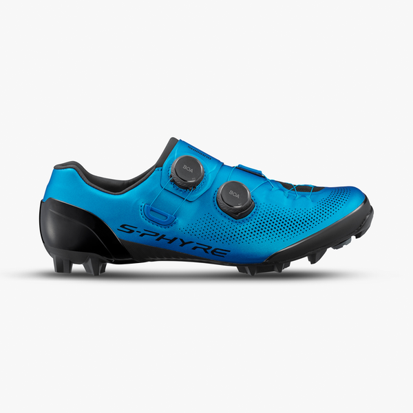 Shimano XC9 SH-XC903 | Gravel MTB Cycling Shoes - La Bicicletta