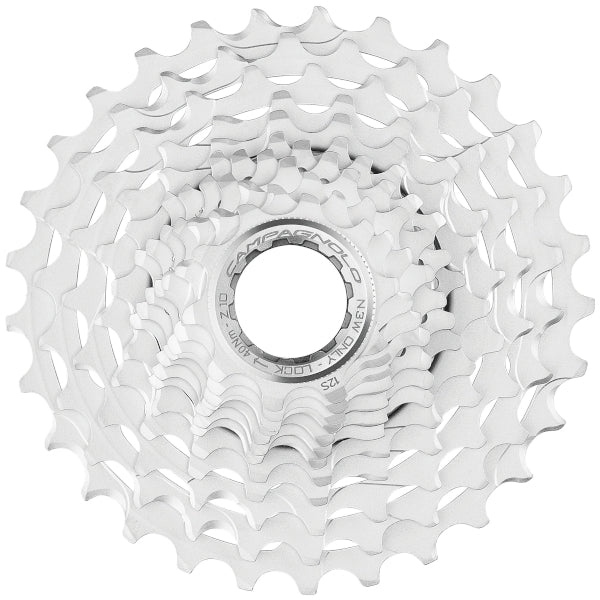 CAMPAGNOLO cassette Veloce 10 vitesses 13-29 dents CYCLES ET SPORTS CAMPAGNOLO cassette Veloce 10 vitesses 13-29 dents CYCLES ET SPORTS