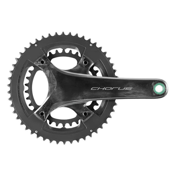 Campagnolo Chorus 12s UT Crankset - La Bicicletta Toronto