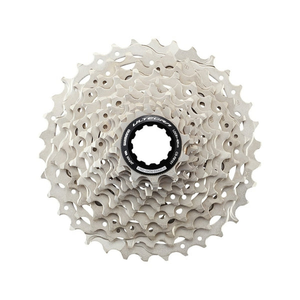 Shimano Ultegra CS-R8101 12s Cassette - La Bicicletta Toronto