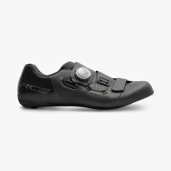 SHIMANO RC5 シューズ size:42 Shimano RC5 SH-RC502 Wide | Cycling Shoe - La Bicicletta Toronto