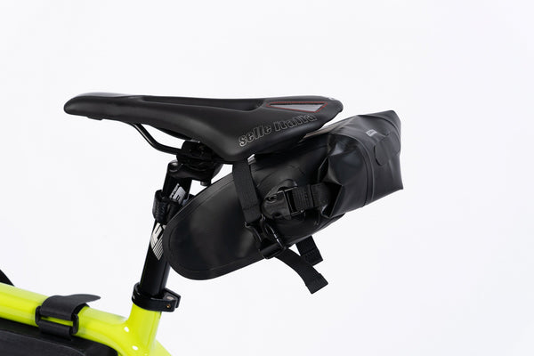 Corsino Rambler Saddle Bag - La Bicicletta Toronto