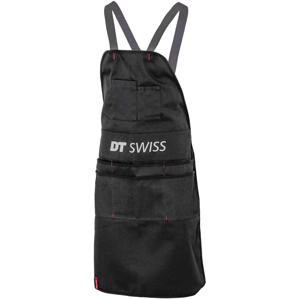DT Swiss Shop Apron