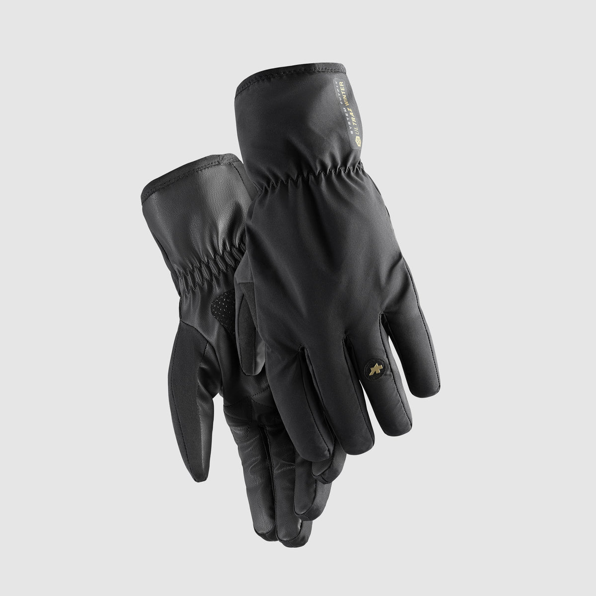 ASSOS GTO Ultraz Winter Thermo Rain Gloves