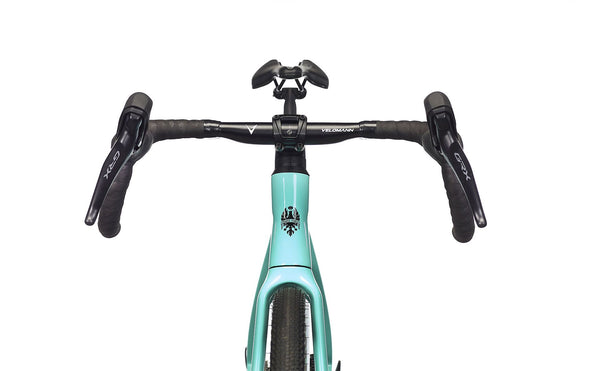 Bianchi Impulso Comp - La Bicicletta Toronto