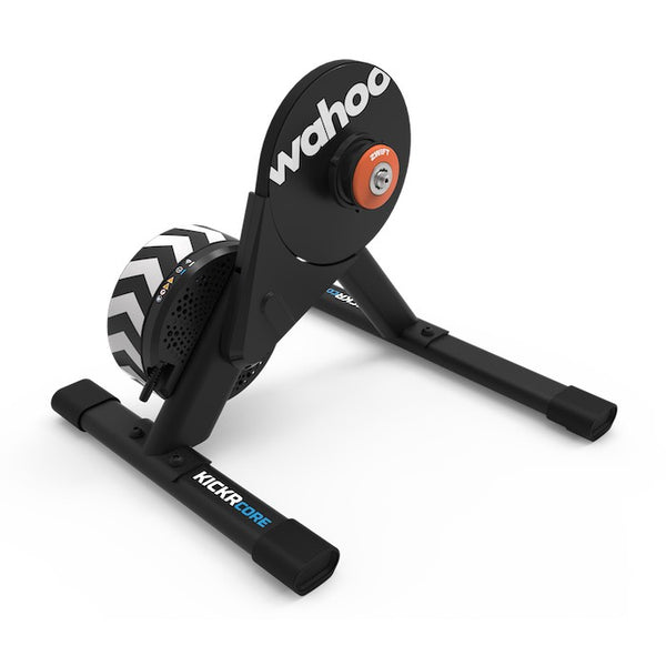 Wahoo KICKR CORE ローラー台　ジャンク Wahoo Kickr Core 2 | Indoor Training Zwift Cog | 11s Cassette - La
