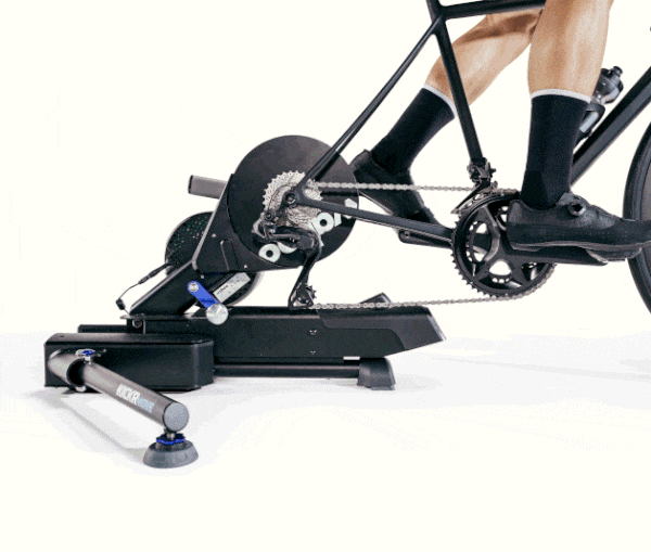 Wahoo kickr deals smart trainer canada