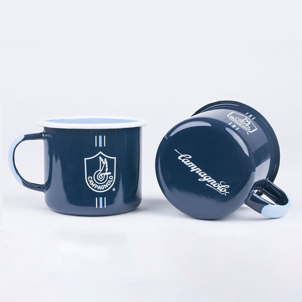 Campagnolo Coffee Mug - La Bicicletta Toronto