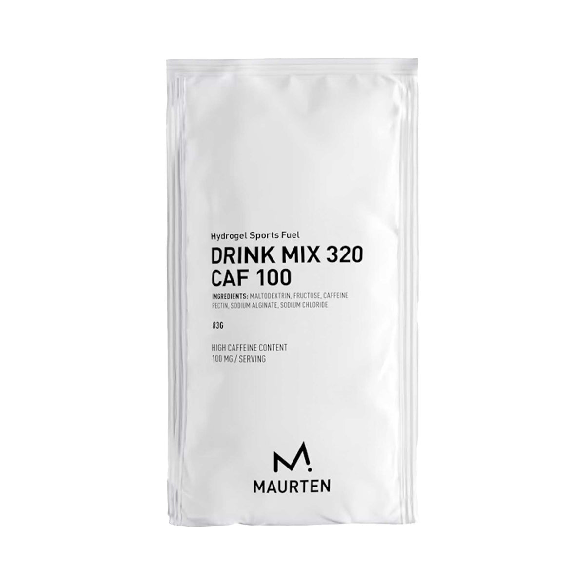 Maurten Drink Mix 320 Caf - 83g