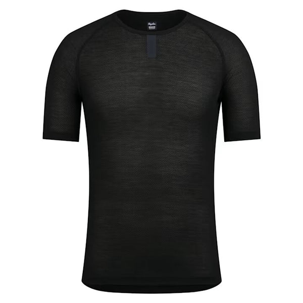 Rapha Merino Lightweight Base Layer SS - La Bicicletta Toronto