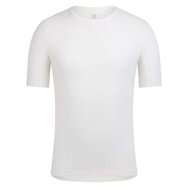【未使用】rapha Winter Base layer Sサイズ Rapha Merino Lightweight Base Layer SS - La Bicicletta Toronto