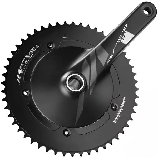 Miche hot sale pistard crankset