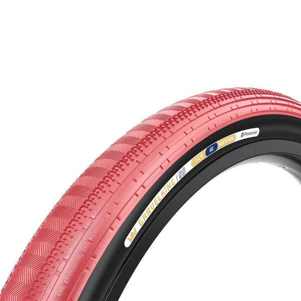 Panaracer GRAVELKING SS 700×40C LIMITED Panaracer GravelKing SS 2026 Limited Edition - La Bicicletta Toronto