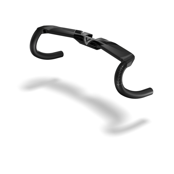 PRO Vibe Aero Carbon Handlebar - La Bicicletta Toronto