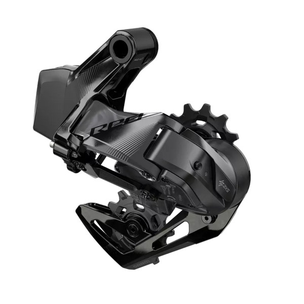 SRAM Red XPLR eTap AXS Rear Derailleur 12spd - La Bicicletta Toronto
