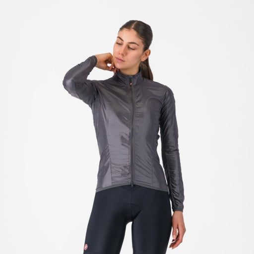 Castelli Aria Shell 2 W Jacket - La Bicicletta Toronto