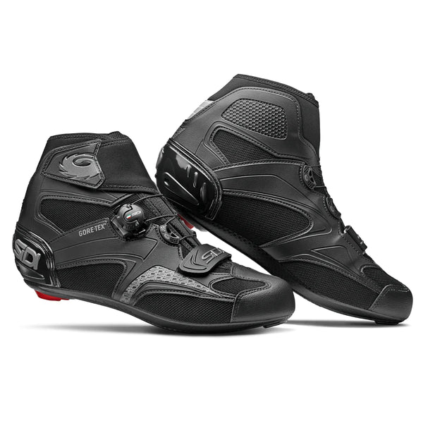 SIDI ZERO GORE 2 サイズ44 sidi-black-39-sidi-zero-gore-2