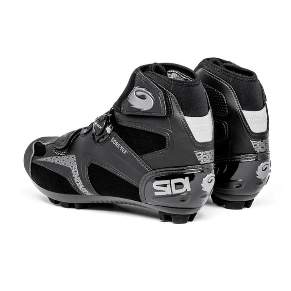 Sidi winter mtb outlet boots
