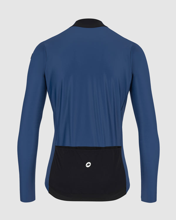 ASSOS MILLE GT Spring Fall LS Jersey C2 - La Bicicletta Toronto