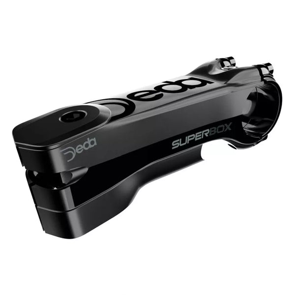DEDA SUPERZERO DCR CARBON＋SUPERBOX 他 2023 Новый Deda Elementi Superbox DCR Stem внутренняя