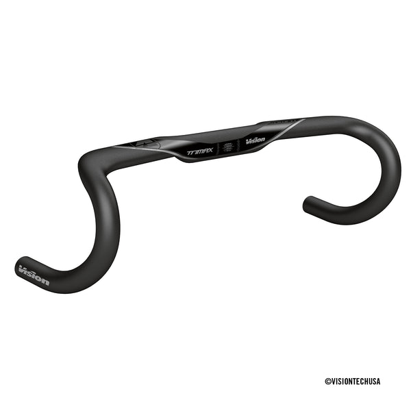 Vision TriMax Aero Alloy Handlebar - La Bicicletta Toronto