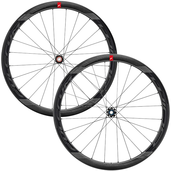 Fulcrum Wind 40 DB - La Bicicletta Toronto