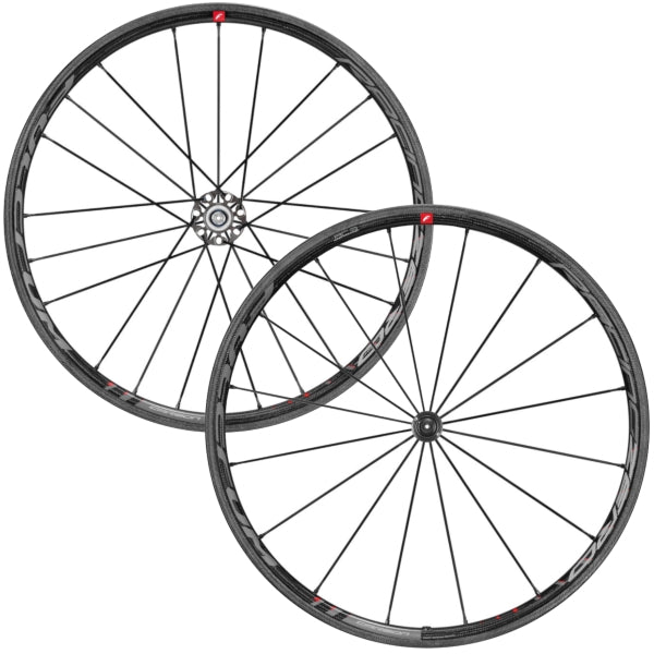Fulcrum Racing Zero Carbon RIM La Bicicletta Toronto