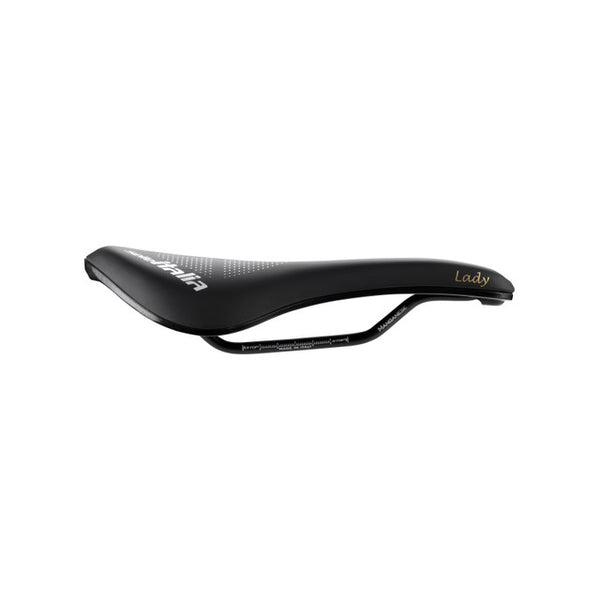 パーツ selle ITALIA NOVUS BOOST EVO LADY Selle Italia Novus Boost EVO Lady Superflow - La Bicicletta Toronto