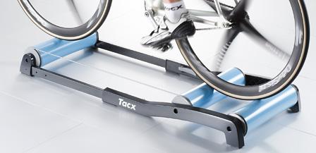 TACX Antares Rollers La Bicicletta Toronto