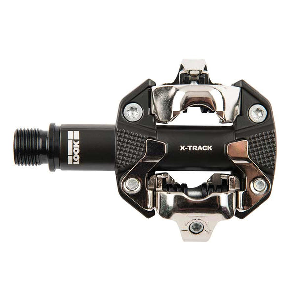 LOOK X Track Pedals La Bicicletta Toronto