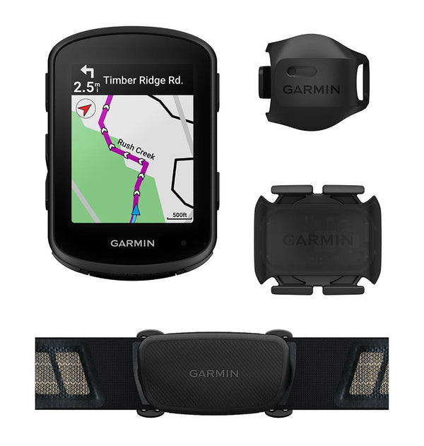 Garmin Edge 840