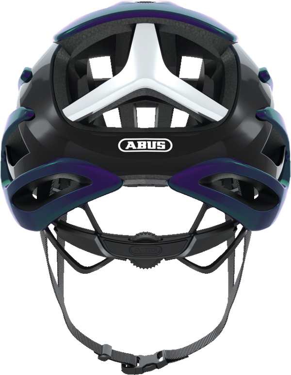 Casco rugby AIR-PRO: ROSA/NEGRO