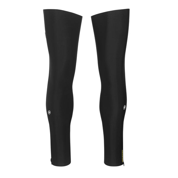 Spring Fall Leg Warmers EVO, blackSeries » ASSOS Of Switzerland