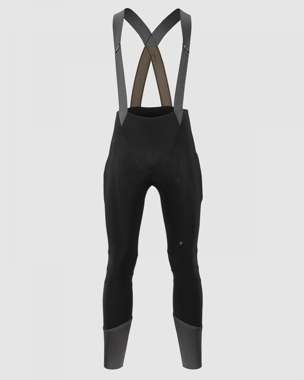 ASSOS MILLE GTO Winter Bib Tights C2 - La Bicicletta Toronto