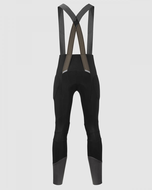 ASSOS MILLE GTO Winter Bib Tights C2 - La Bicicletta Toronto