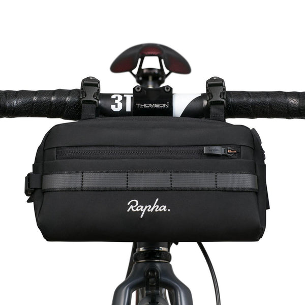 Rapha Bar Bag La Bicicletta Toronto - Main Image