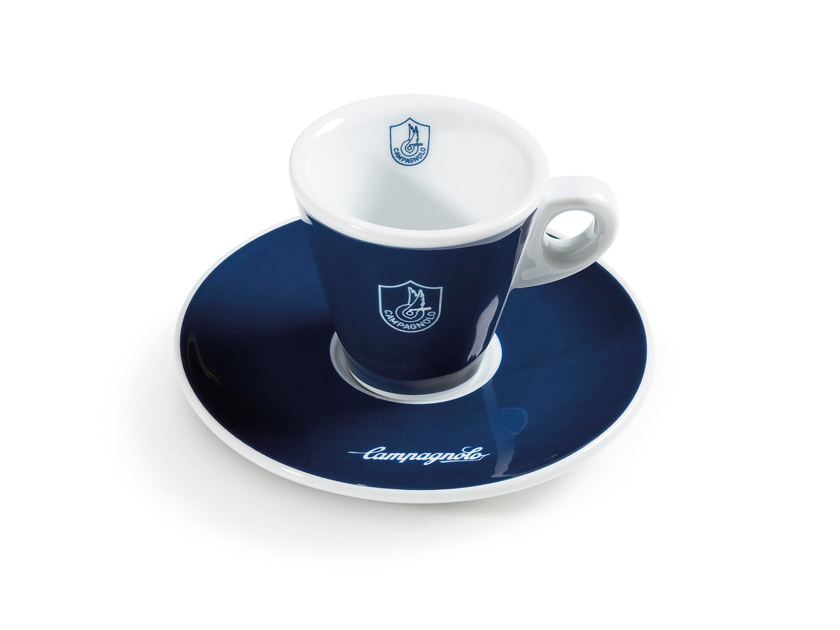 Campagnolo Espresso Cup Set