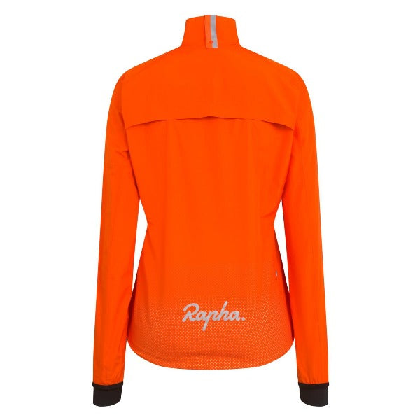 Rapha Women's Commuter Jacket La Bicicletta Toronto