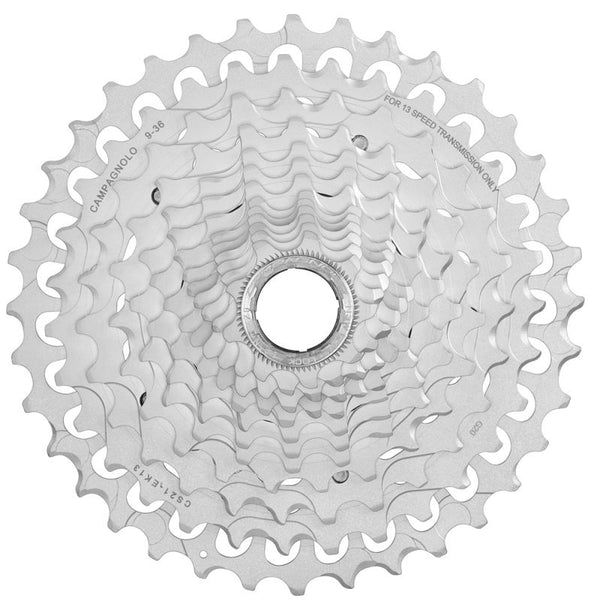 Campagnolo EKAR 13s Cassette - La Bicicletta Toronto