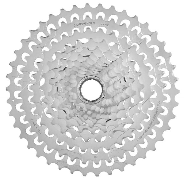 Campagnolo EKAR 13s Cassette - La Bicicletta Toronto