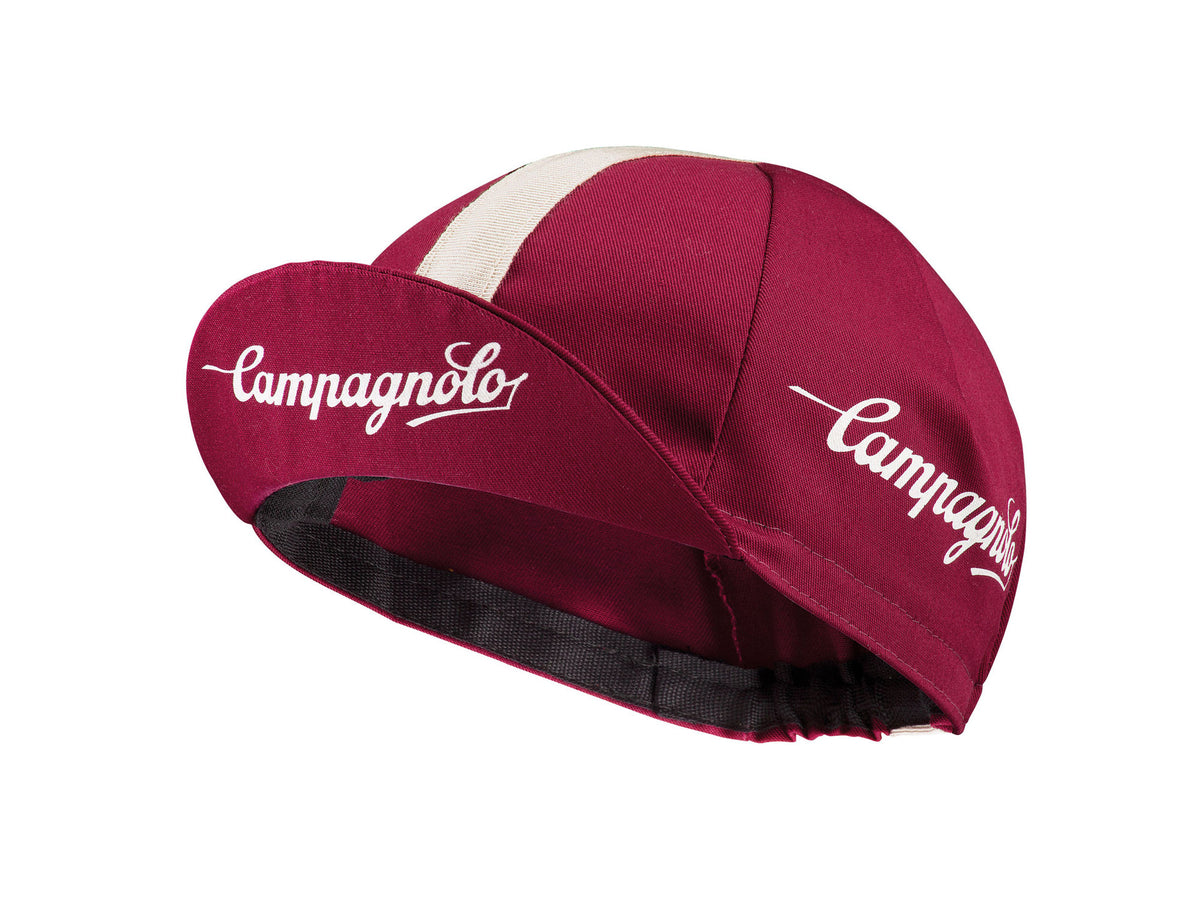 Campagnolo CLASSIC Cycling Cap