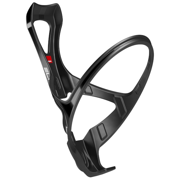 Elite Leggero Carbon Bottle Cage Black