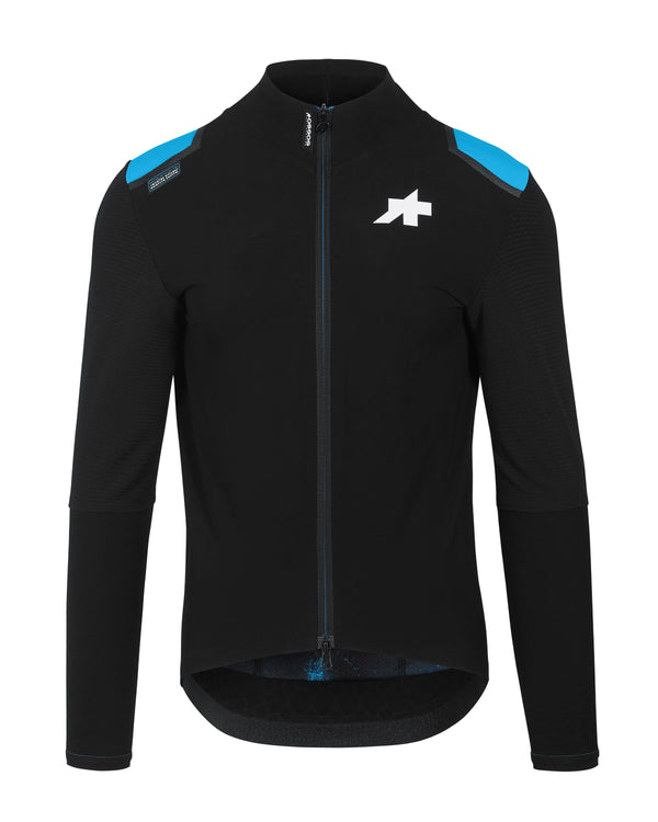 ASSOS Equipe RS Winter Jacket johDah - La Bicicletta Toronto